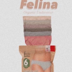 Felina Bikini Underwear